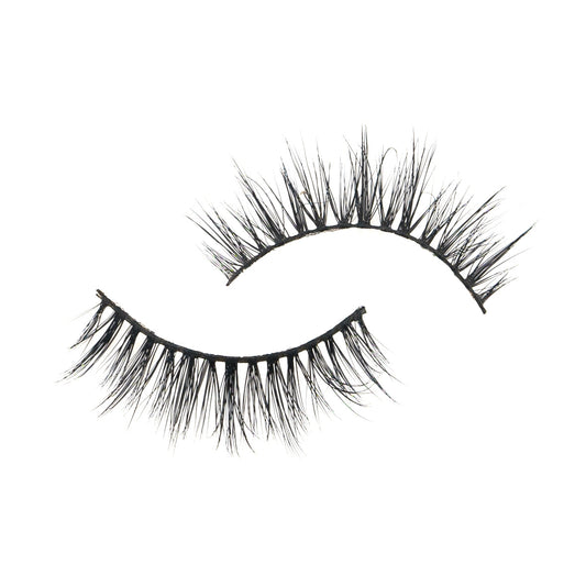 Atlanta 3D Thinline Mink Lashes