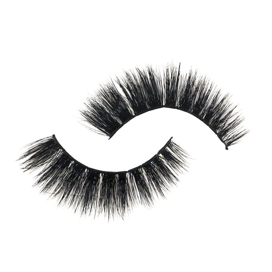 Berlin 3D Thinline Mink Lashes