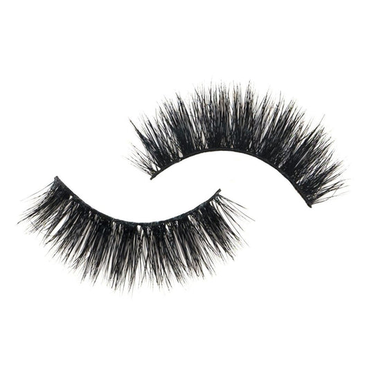 Bangkok 3D Thinline Mink Lashes