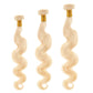 Russian Blonde Body Wave Bundle Deals