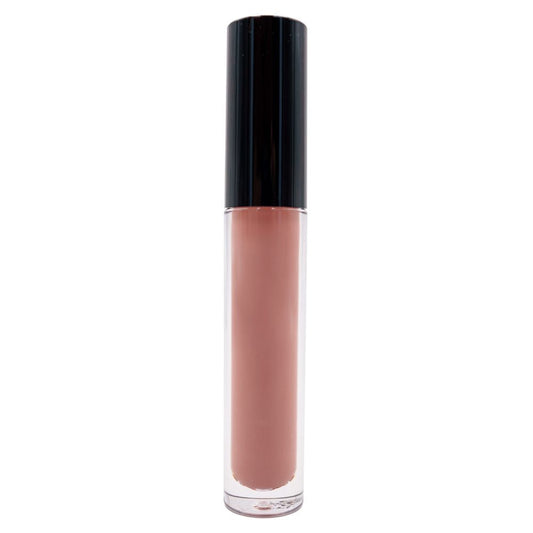 Copper Penny Matte Liquid Lipstick