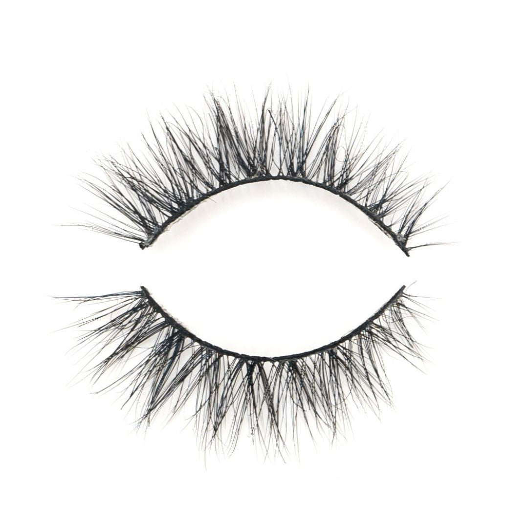 New York 3D Thinline Mink Lashes