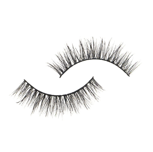 Toronto 3D Thinline Mink Lashes