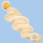 Blonde Brazilian Body Wave