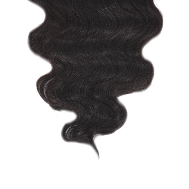 Body Wave Front Lace Wig