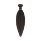 Brazilian Kinky Straight Hair
